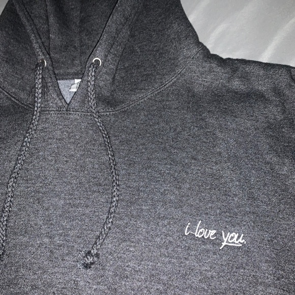 Heavyweight Hoodie - Picture 3 of 5